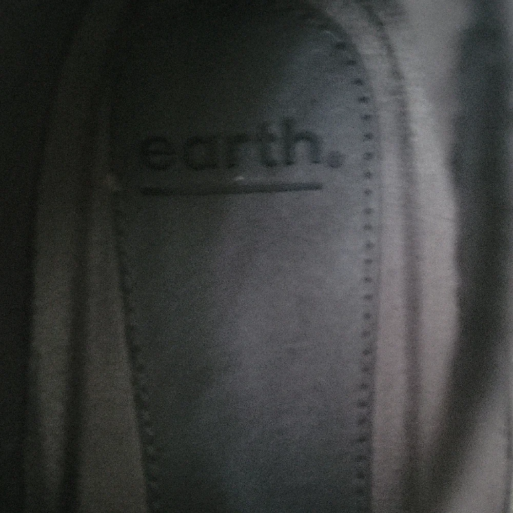 Earth Charcoal Gray Zip Booties - Picture 8 of 8